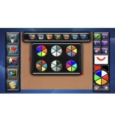 PS3 U draw Studio Cib