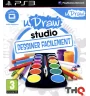 PS3 U draw Studio Cib