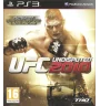 PS3 Ufc 2010 Cib