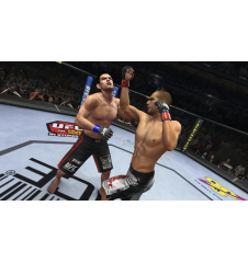 PS3 Ufc 2010 Cib