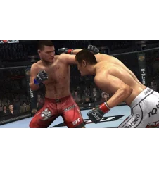PS3 Ufc 2010 Cib