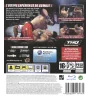 PS3 Ufc Undisputed 2009 Sn