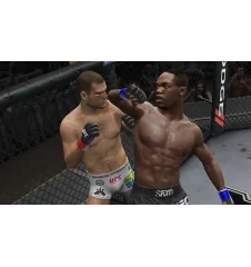 PS3 Ufc Undisputed 3 Cib