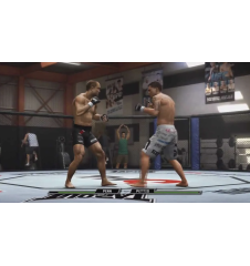 PS3 Ufc Undisputed 3 Cib