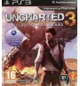 PS3 Uncharted 3: Drake’s Deception Cib