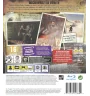 PS3 Uncharted 3 L'illusion De Drake Cib
