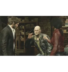 PS3 Uncharted 3 L'illusion De Drake Cib
