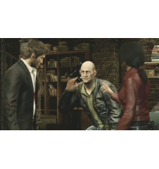 PS3 Uncharted 3 L'illusion De Drake Sn