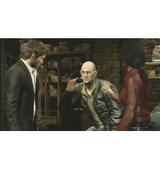 PS3 Uncharted 3 L'illusion De Drake Sn
