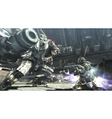 PS3 Vanquish Cib