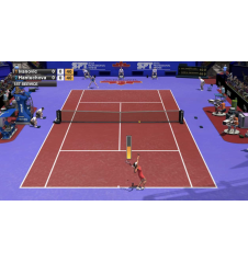 PS3 Virtua Tennis 2009 Cib