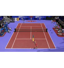 PS3 Virtua Tennis 2009 Cib
