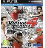 PS3 Virtua Tennis 4 Cib