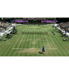 PS3 Virtua Tennis 4 Cib