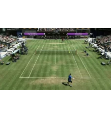 PS3 Virtua Tennis 4 Cib