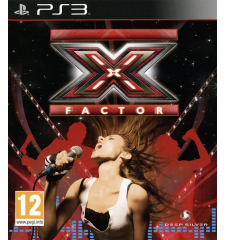 PS3 X Factor Cib