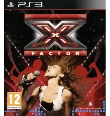 PS3 X Factor Cib