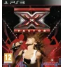 PS3 X Factor Neuf