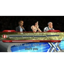 PS3 X Factor Neuf
