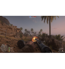 PS4 Battlefield 1