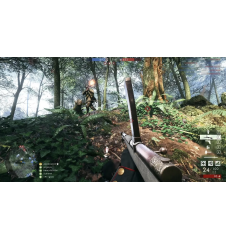PS4 Battlefield 1
