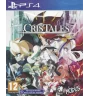 PS4 Cris Tales Neuf