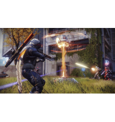 PS4 Destiny 2
