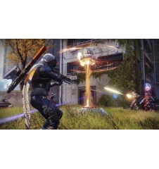 PS4 Destiny 2