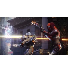 PS4 Destiny 2