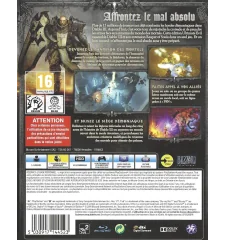PS4 Diablo III Reaper Of Souls Ultimate Evil Edition