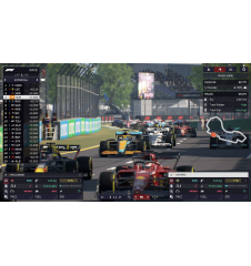 PS4 F1 Manager 22 Neuf