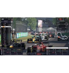 PS4 F1 Manager 22 Neuf