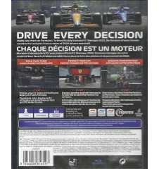 PS4 F1 Manager 22 Neuf