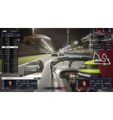 PS4 F1 Manager 22 Neuf