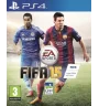 PS4 fifa 15
