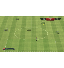 PS4 fifa 15