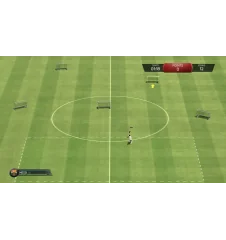 PS4 fifa 15