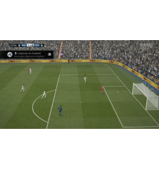PS4 fifa 15
