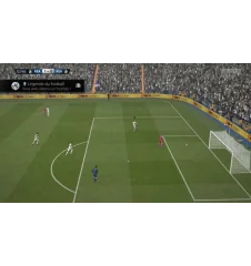 PS4 fifa 15