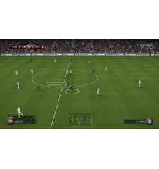 PS4 Fifa 16