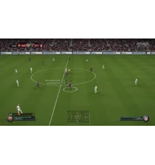 PS4 Fifa 16