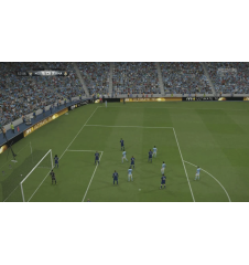 PS4 Fifa 16