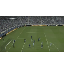 PS4 Fifa 16