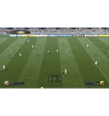 PS4 Fifa 17