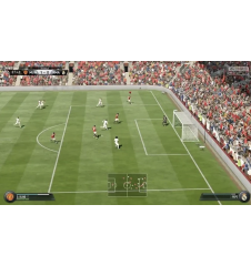 PS4 Fifa 17