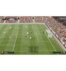 PS4 Fifa 17