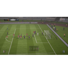 PS4 Fifa 18