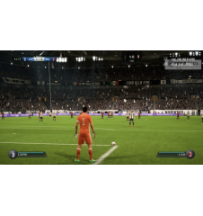 PS4 Fifa 18