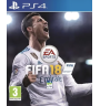 PS4 Fifa 18