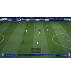 PS4 Fifa 19